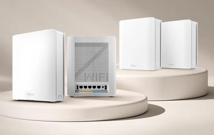 (Image source: ASUS)