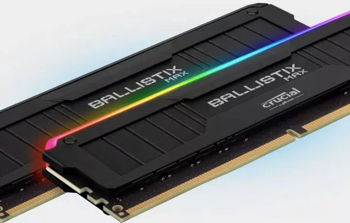 Image Source: Crucial