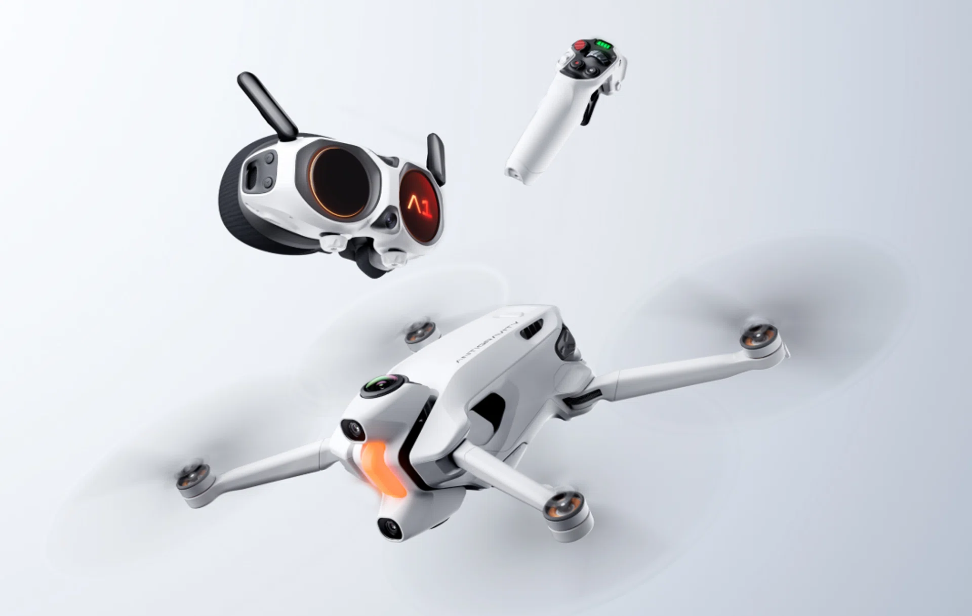 The DJI Pocket 2 packs a bigger sensor and four mics for less than