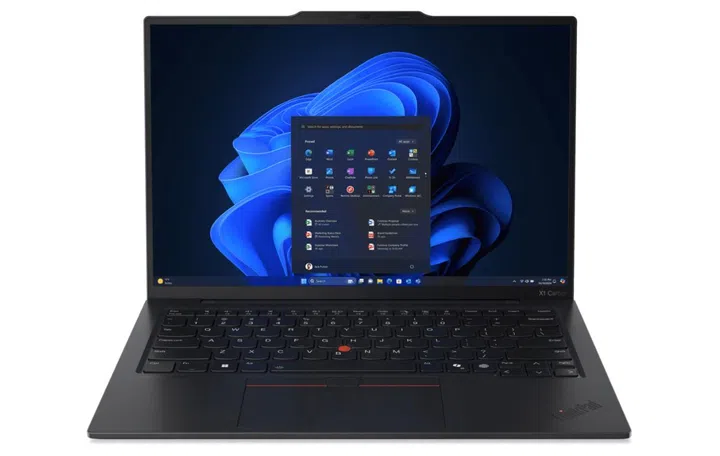Photo: Lenovo.