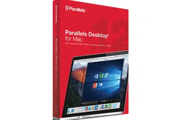 Parallels Desktop 12 for Mac is optimized for macOS Sierra and Windows 10. (Image source: Parallels)