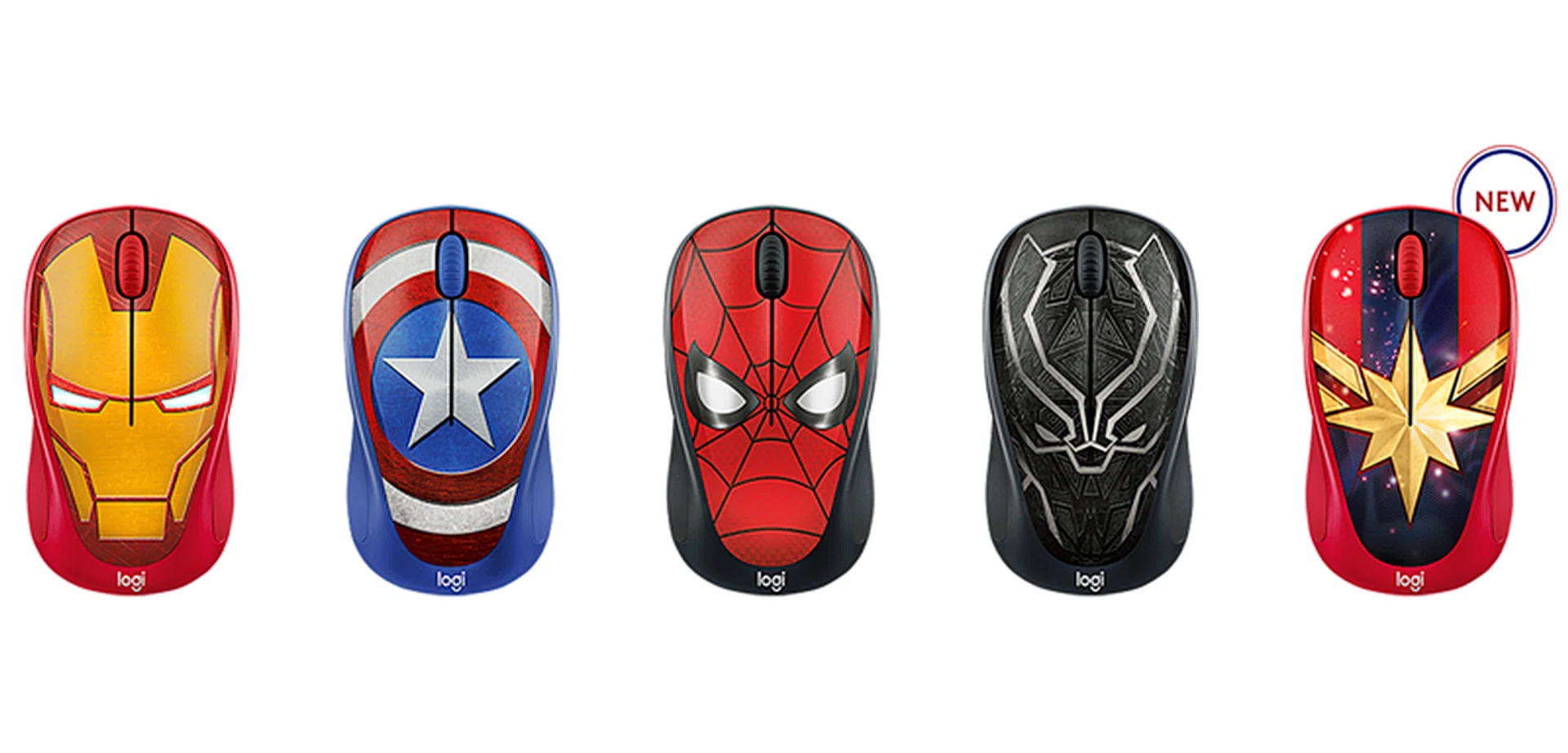 Get some Marvel-licious gear while you wait for Avengers: Endgame ...