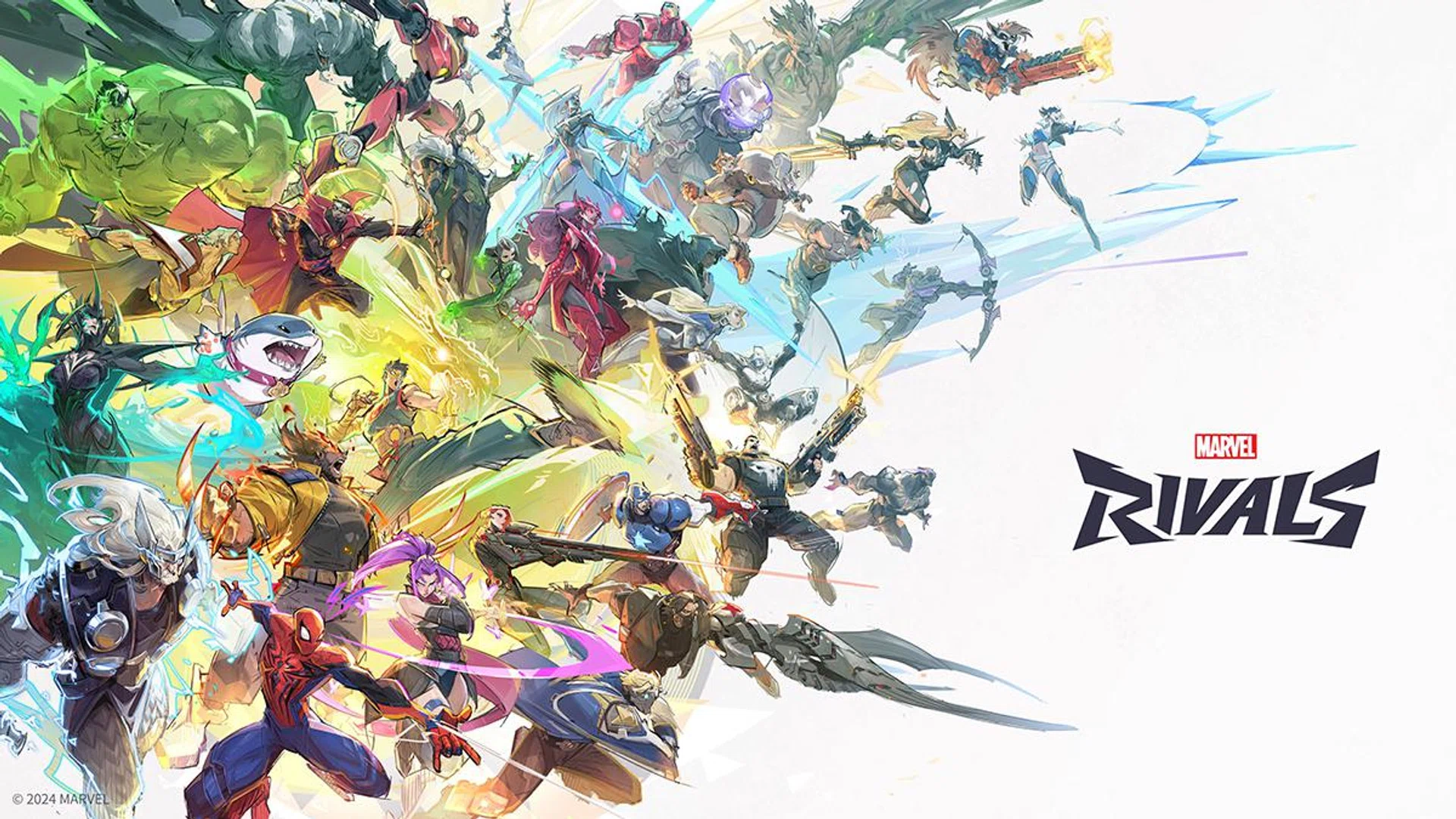 It's a young game, but it's got potential. Photo: NetEase Games