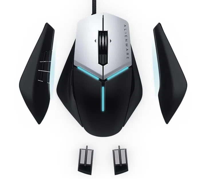 Alienware Elite Gaming Mouse