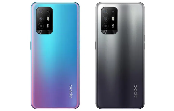 Oppo Reno5 Z launches with greater connectivity options for its