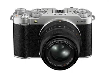 IMAGE: FUJIFILM