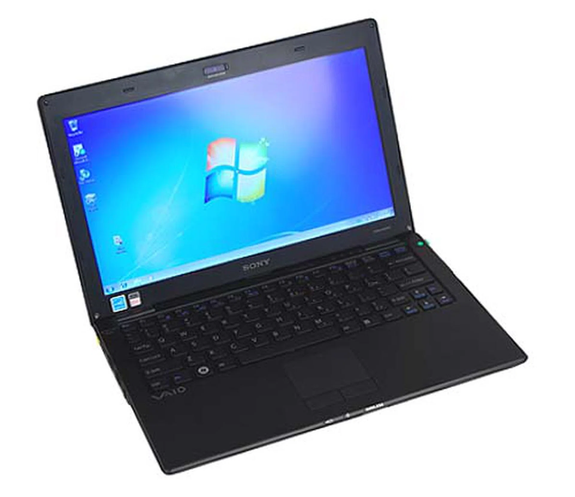 The Sony VAIO X may be a very expensive netbook with a tad less than ideal performance, but it's still a very well designed machine that's certainly an engineering feat.