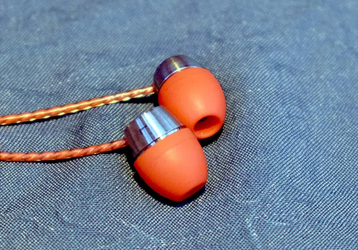 The Traveler will come in various colors and are tuned to provide more bass.