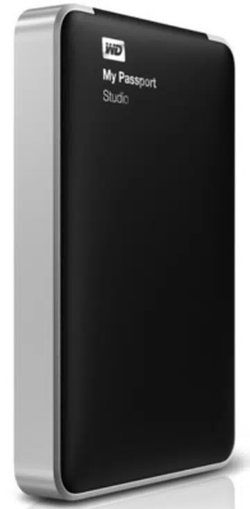 Image source: Western Digital