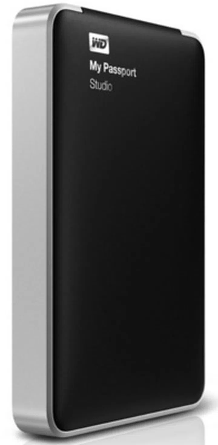 Image source: Western Digital