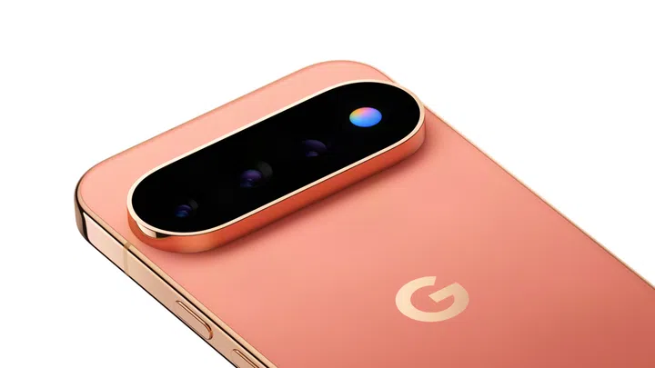 Google Pixel 11 Pro XL HiLight