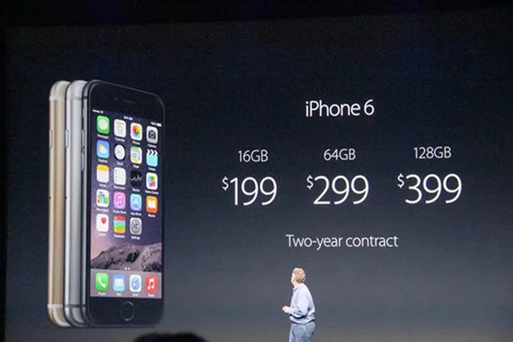 Looks like the 32GB model is being retired.