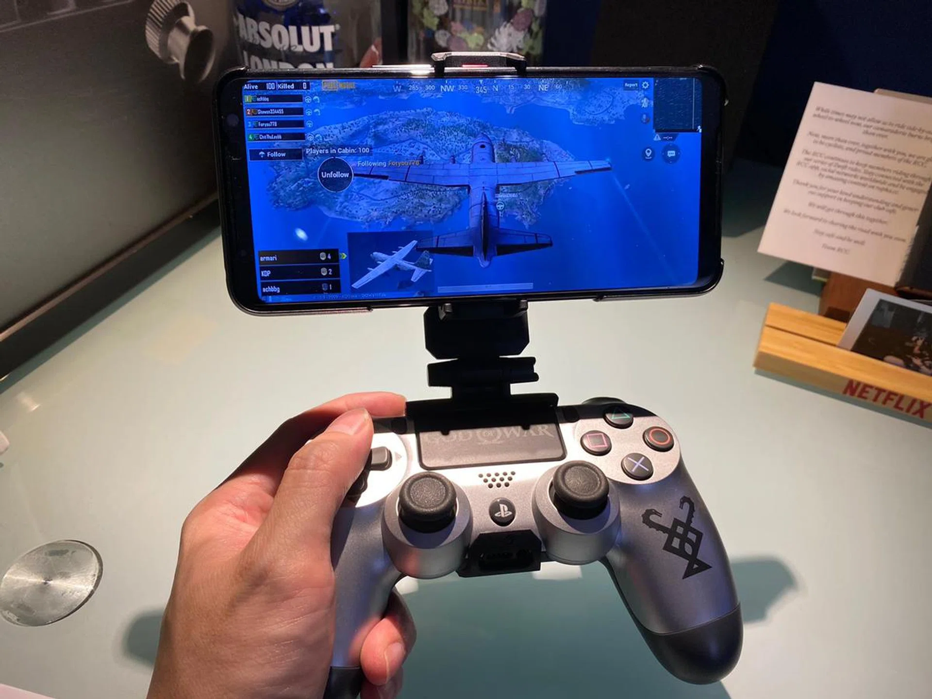 Except for a couple of devices, the ROG Phone accessories ecosystem ensures that what works on the ROG Phone II can work on the ROG Phone 3 as well.