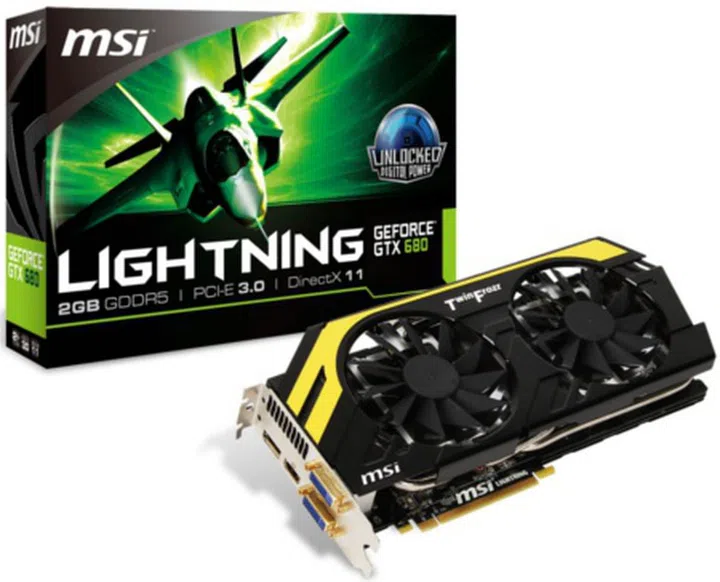 Image source: MSI