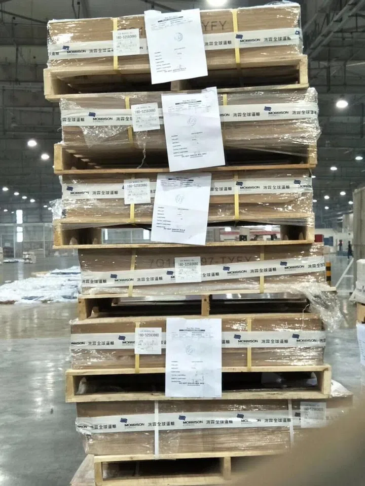 Image source: MyDrivers