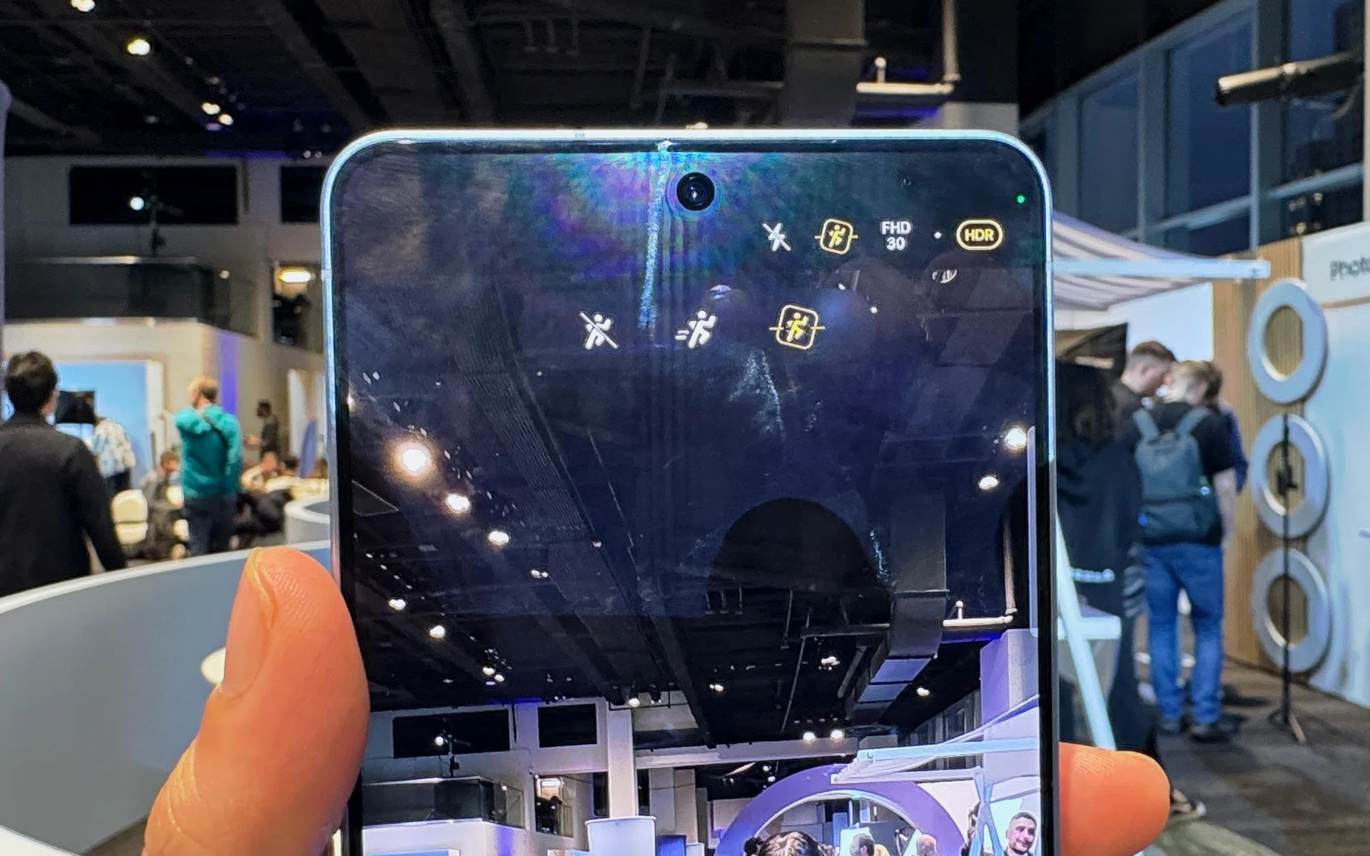 Samsung Galaxy S26 Ultra