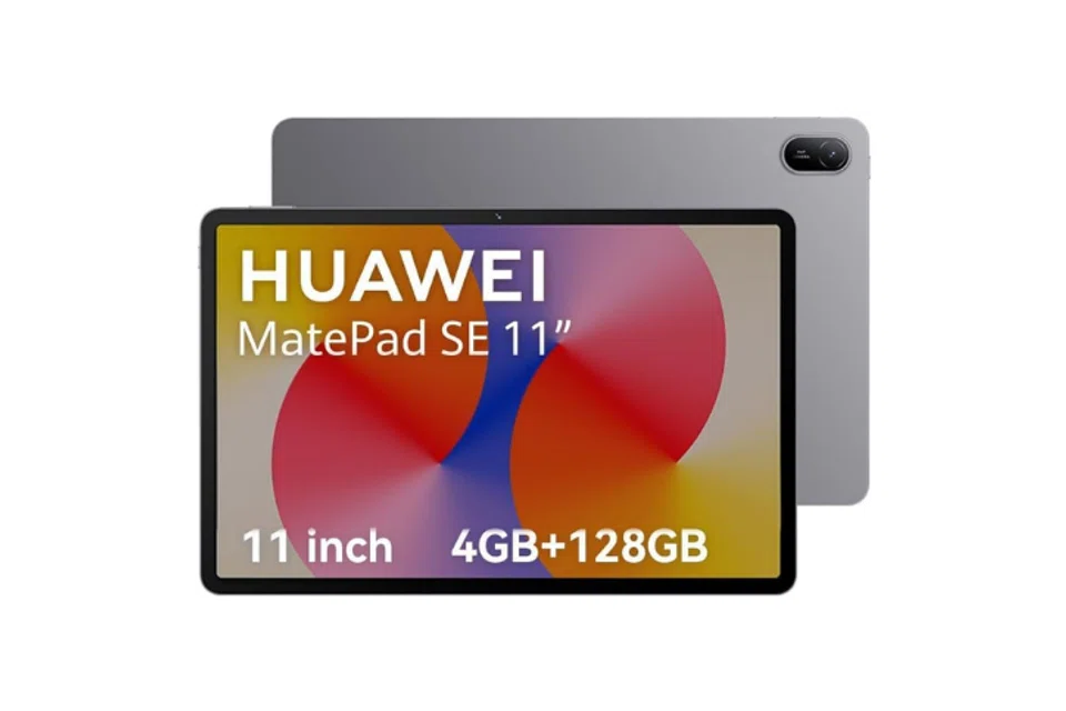 HUAWEI MatePad 