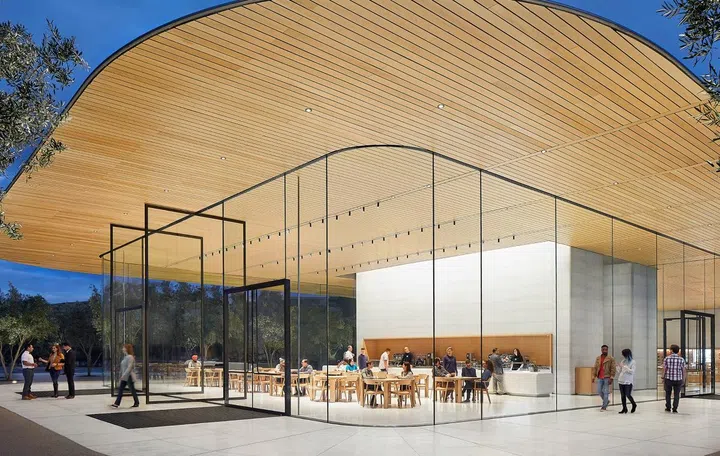 (Image source: Apple)