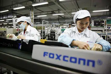 Image Source: Foxconn