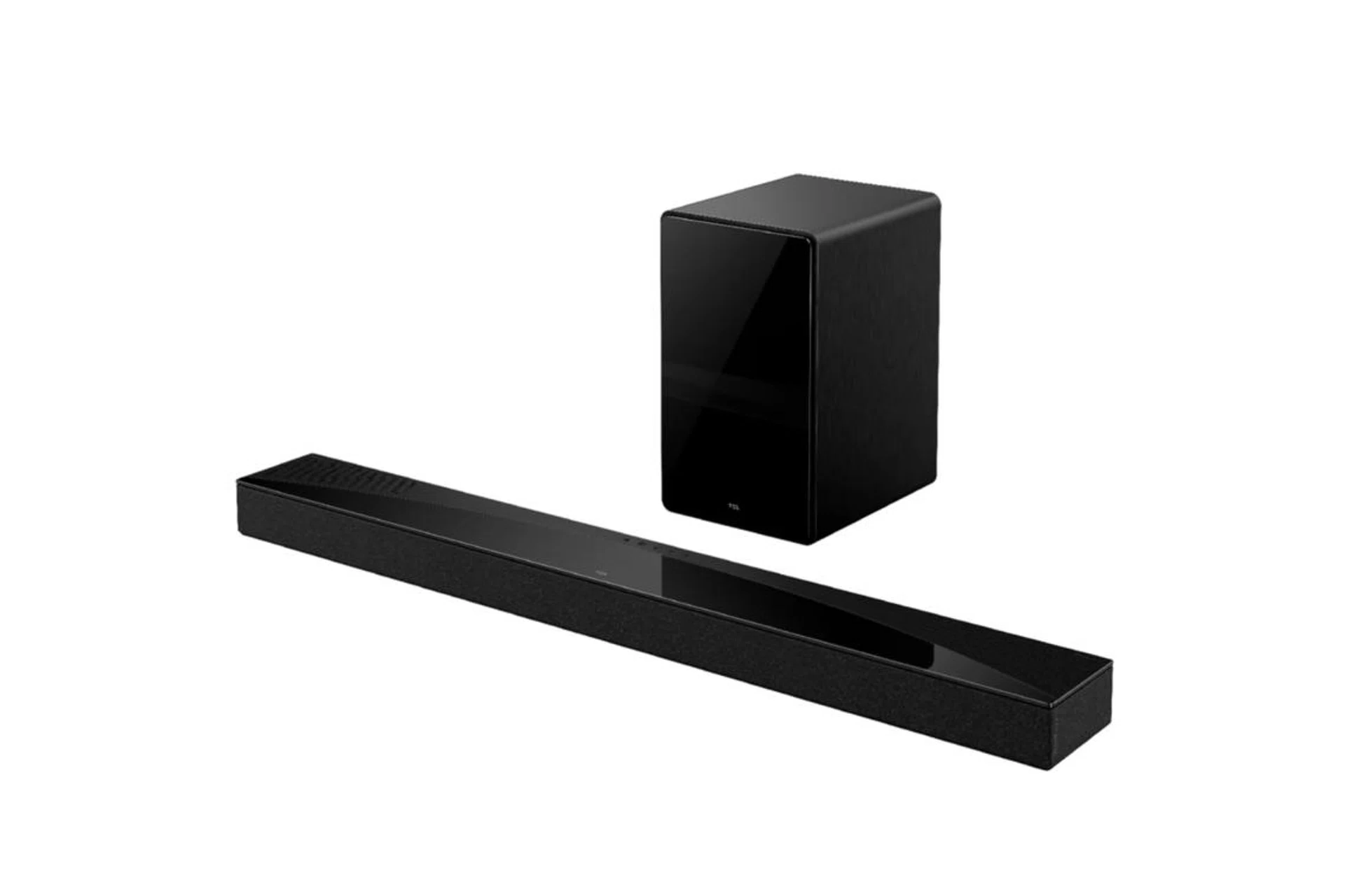 TCL Home Theatre Soundbar