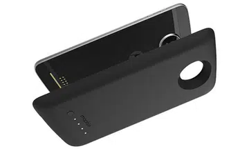 Image Source: Mophie