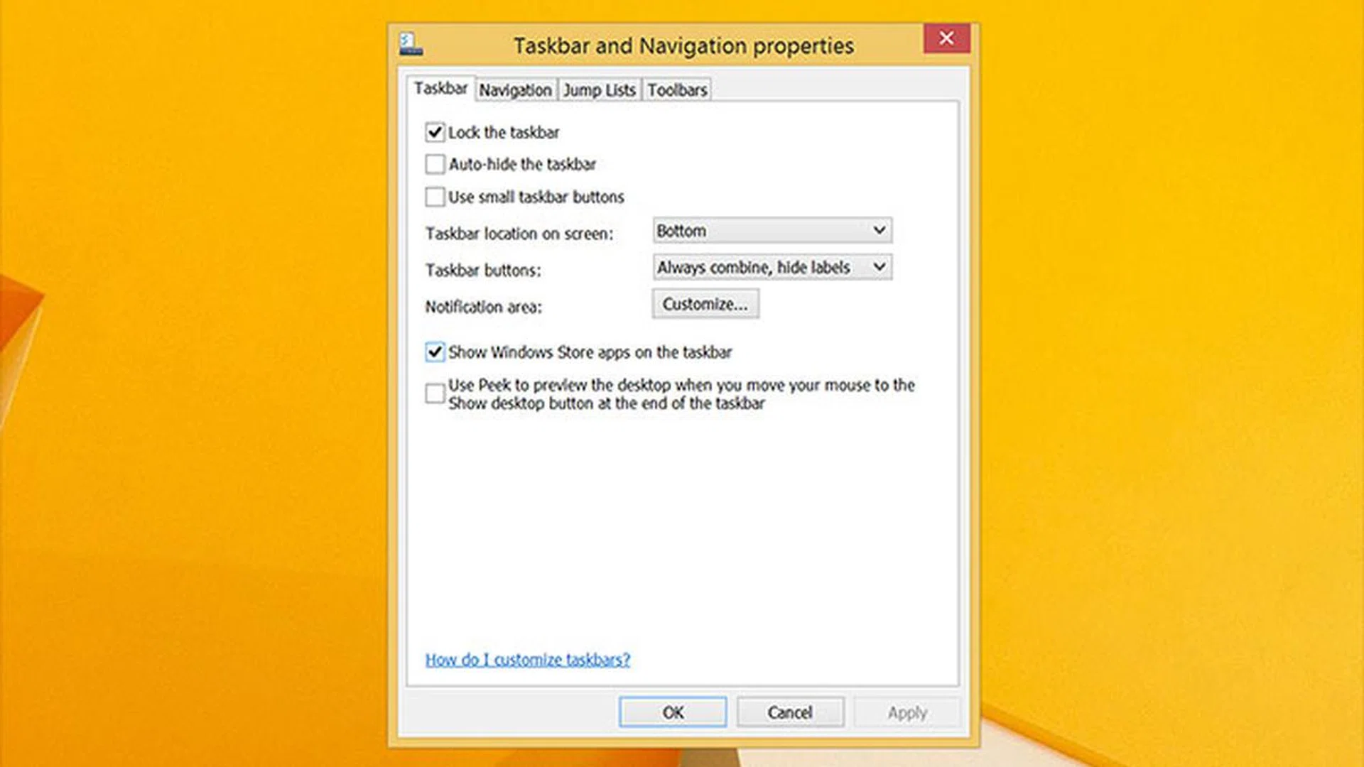 Of course, you can turn this feature off.