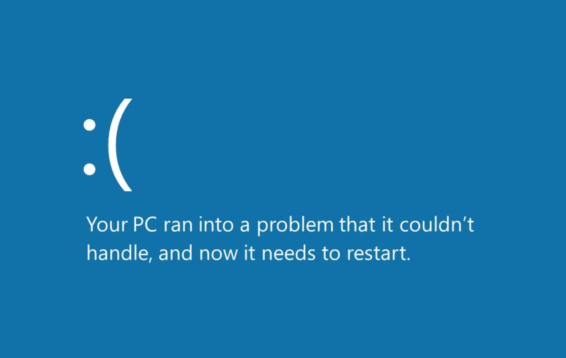 A familiar sight last week. Image source: Wikipedia. 