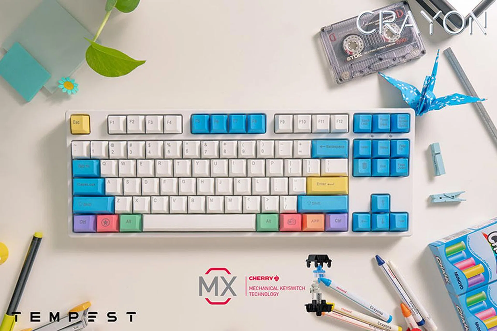 Image Source: Tempest