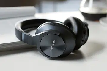 Technics EAH-A800 (Image source: Technics)