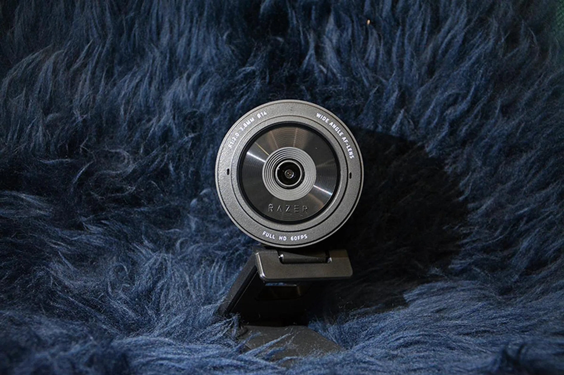 Razer Kiyo Pro review: A competent but expensive webcam