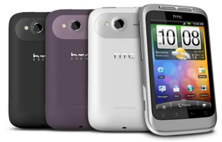 HTC Launches Three Smartphones and a Tablet With HTC Sense ...