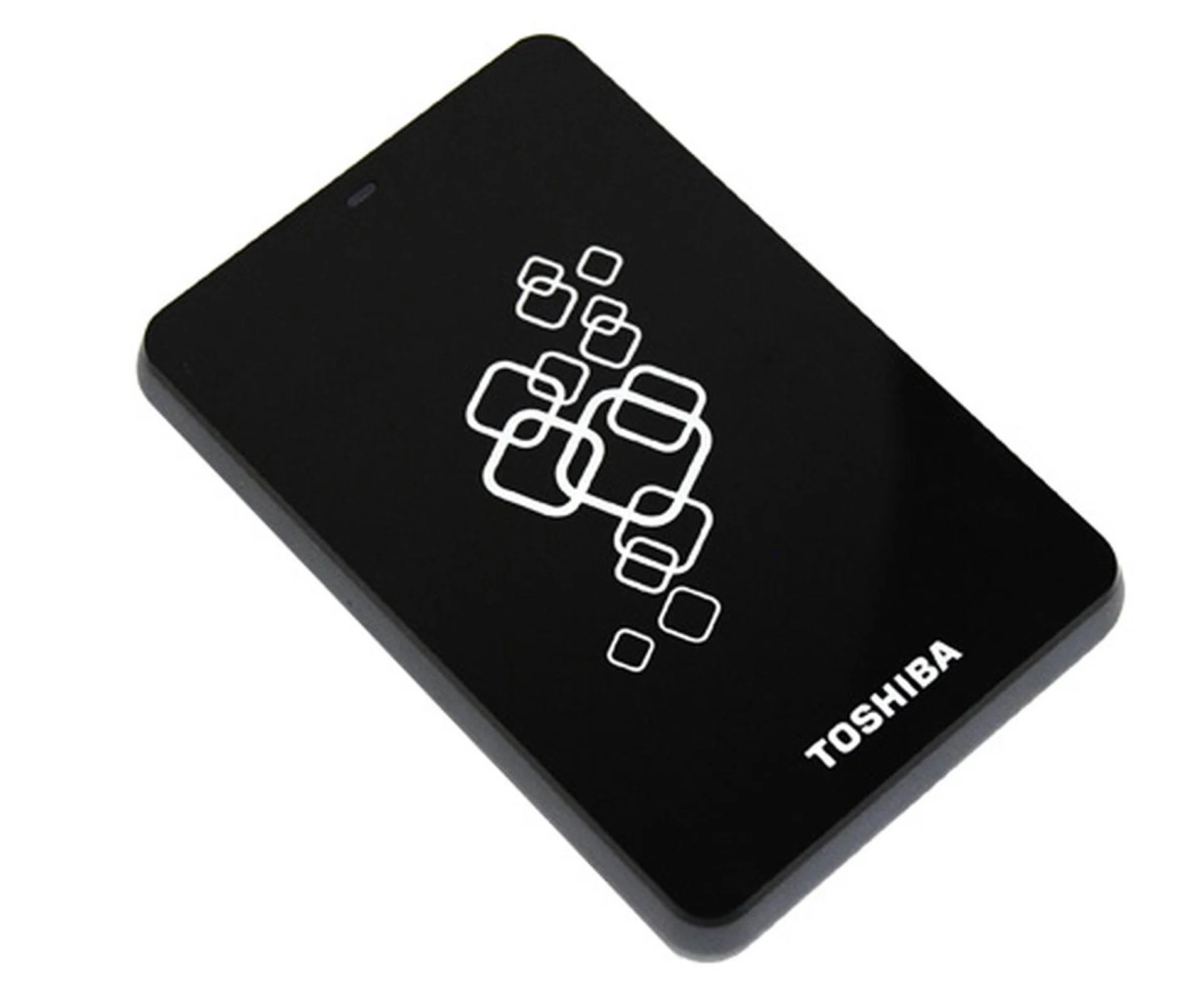 Modern art or just a bunch of squares?