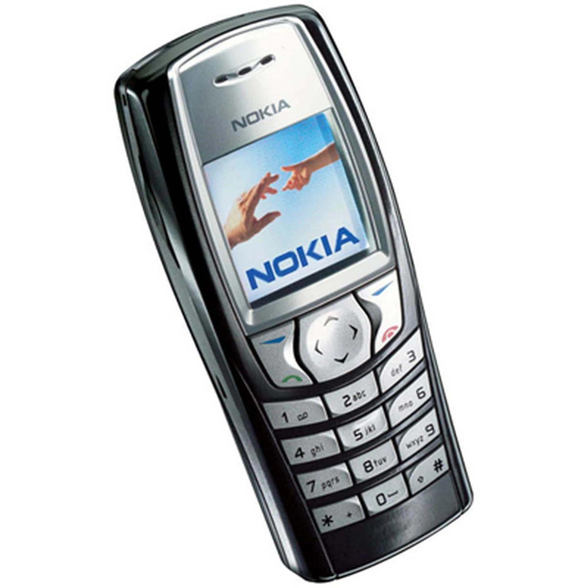 Our life was actually colored back in 2002 with the Nokia 6610. Yes, technically, color phones were in existence before 2003, but its popularity in the European and subsequently Asia Pacific region prompted Nokia to take the next logical step to provide colored display mobile sets.
