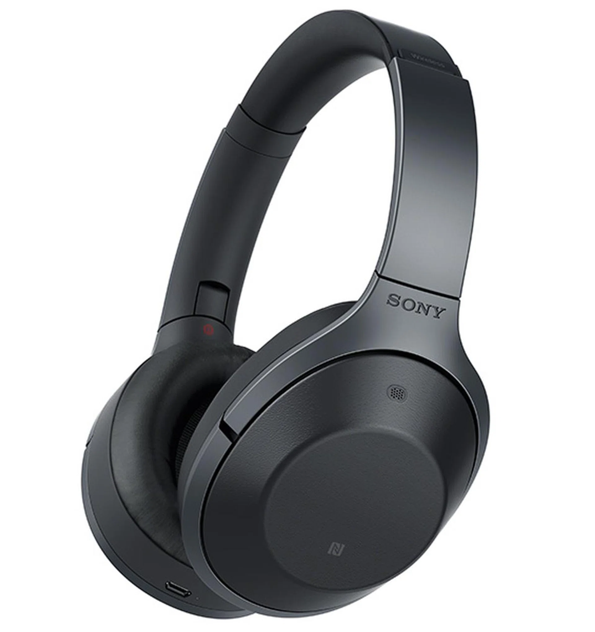 Sony MDR-1000X