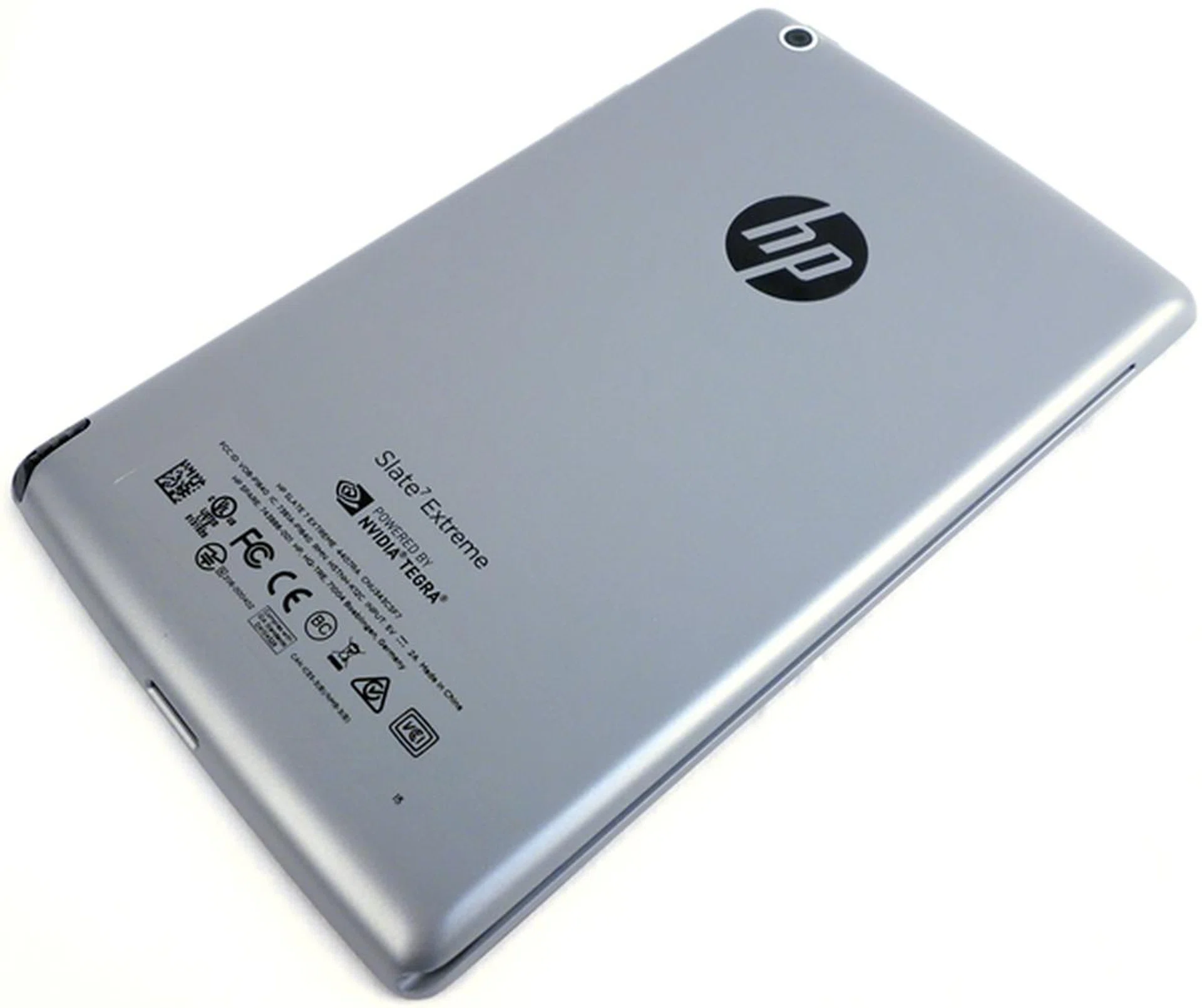 There is still much to be done by HP if it wants to make its presence felt in the tablet space, but the Slate 7 Extreme is a good step forward.