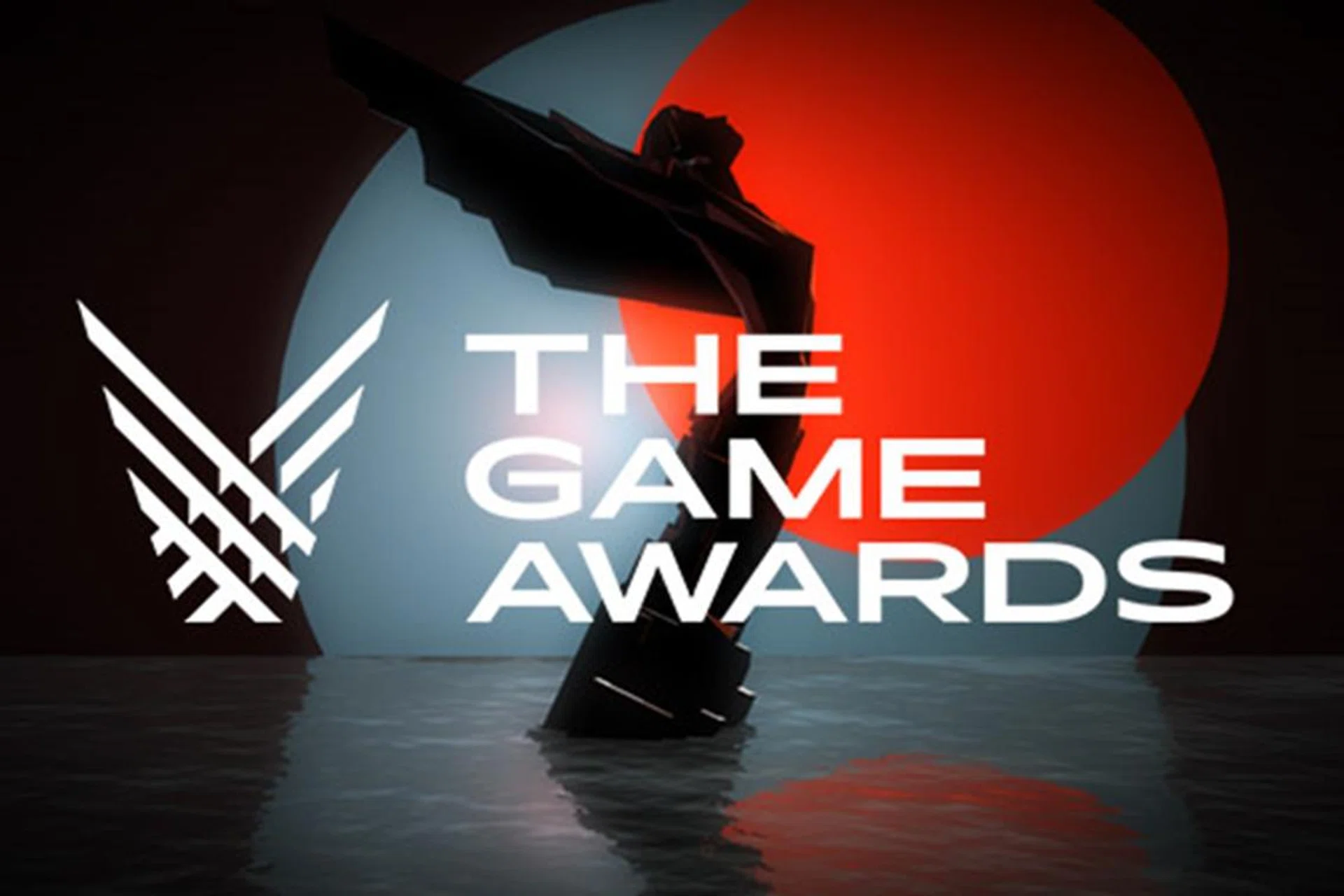 Image: The Game Awards