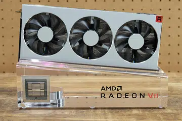 AMD Radeon VII