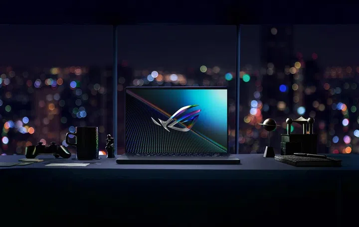 Image: ASUS Republic of Gamers