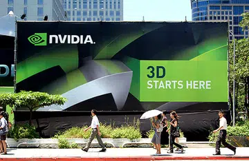 No prizes for guessing what's up NVIDIA's sleeves this Computex.
