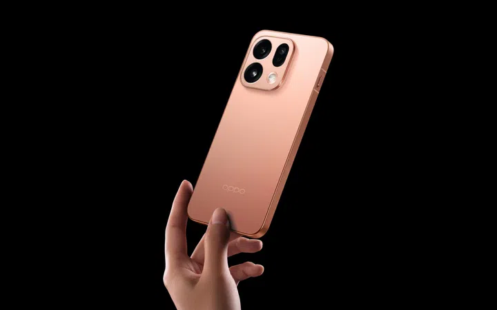 OPPO Find X9s Singapore