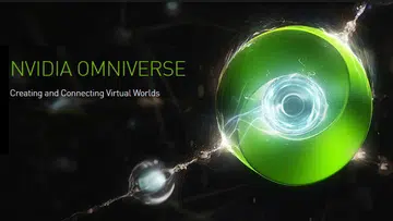 NVIDIA Omniverse, now available in personal Open Beta or Enterprise versions.