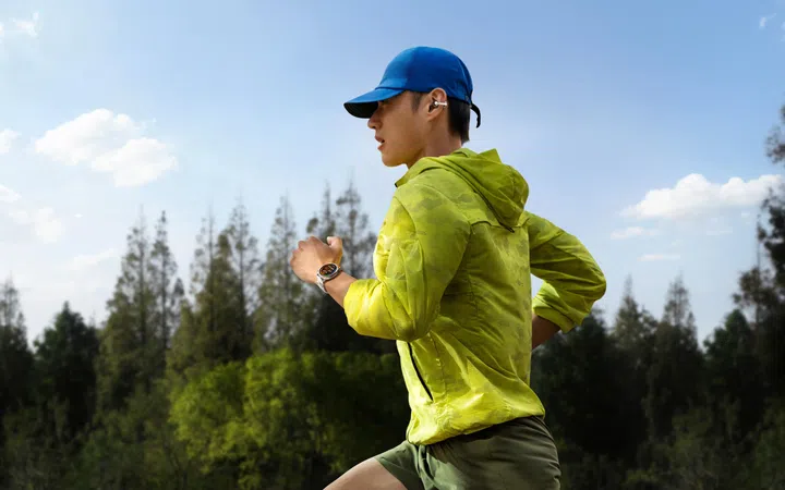 Huawei Watch GT Runner 2