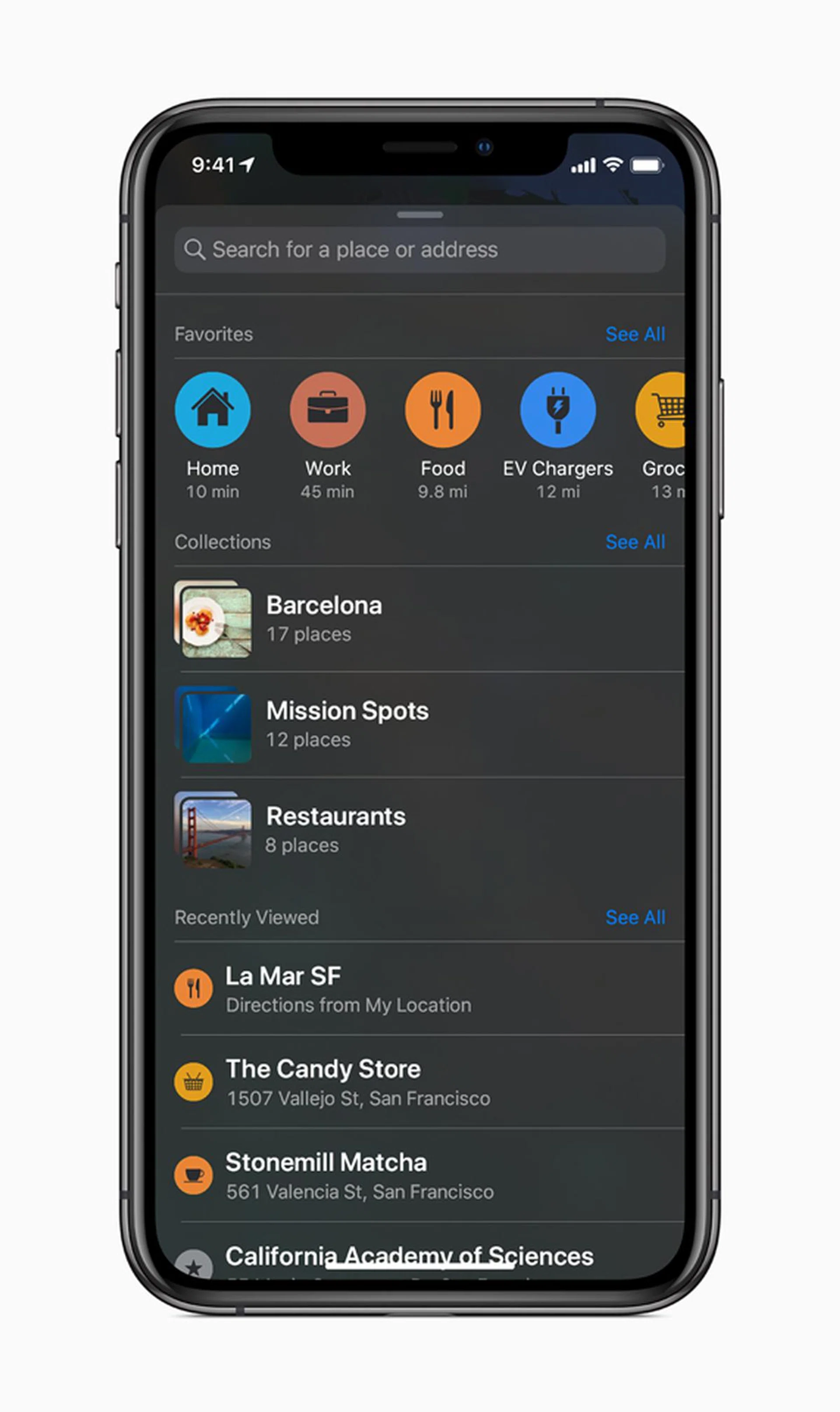 Maps will also feature other updates such as navigating to frequent destinations with a quick tap of Favourites, assigning quick destination points like home, work, gym, and more. All-in-all, nothing new if you've been a Google Maps user, but a much-needed update if you're a staunch Maps user.
