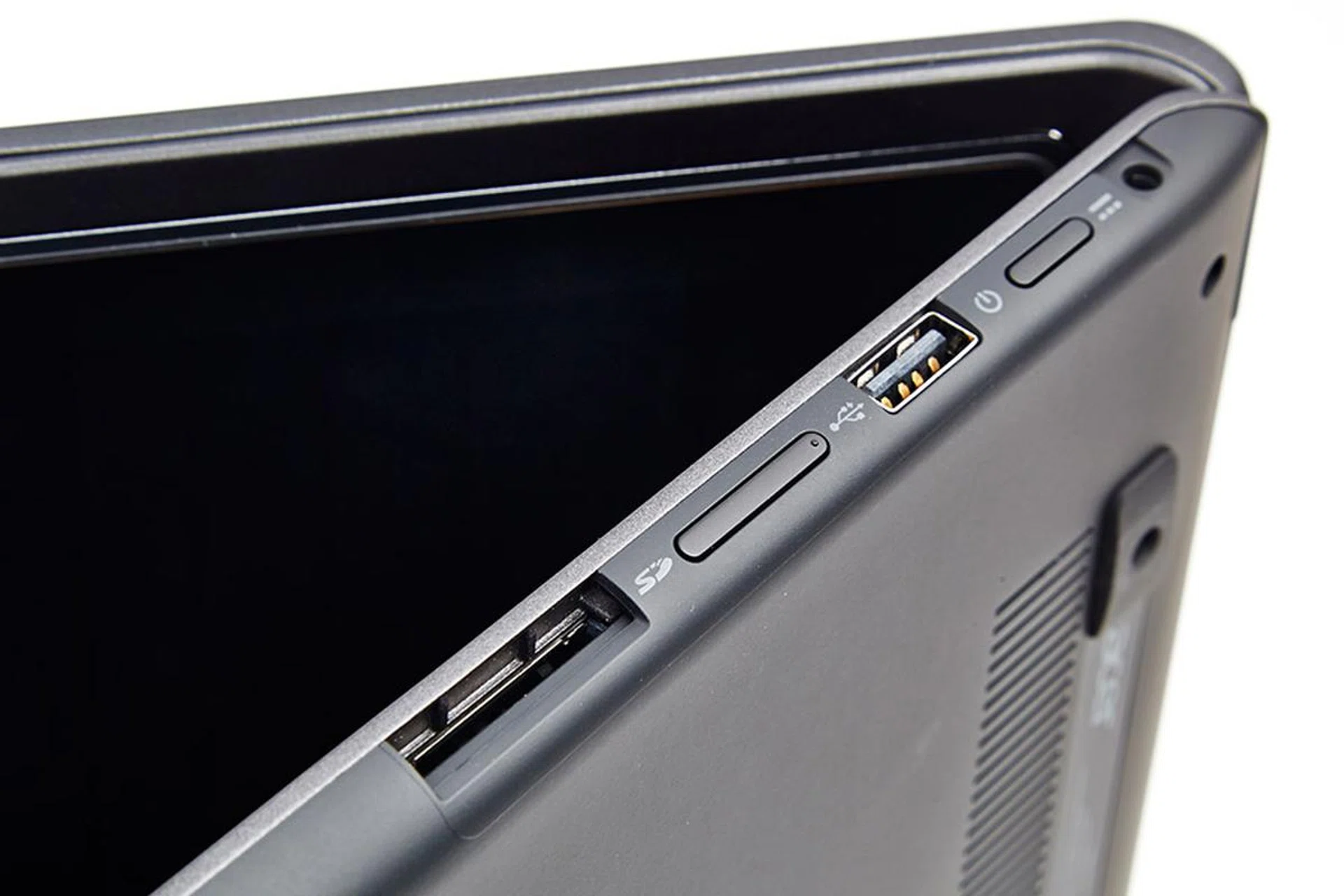 Acer Aspire R13 ports