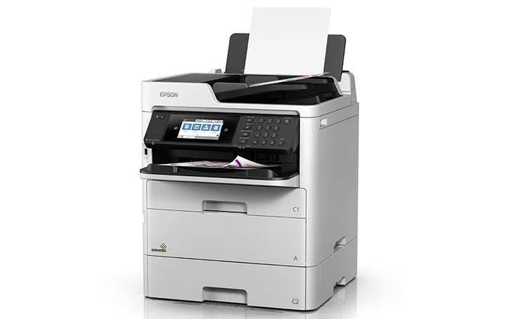 (Image: Epson.)