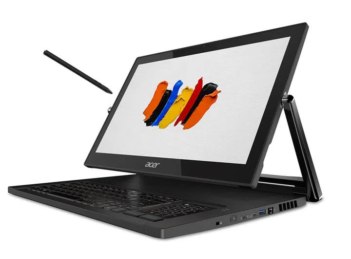 Image source: Acer