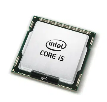 The Intel Core i5-750 is our best mainstream desktop processor. 