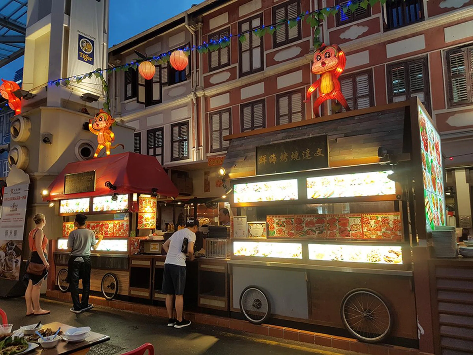 Non-HDR. Samsung Galaxy S7 Edge.