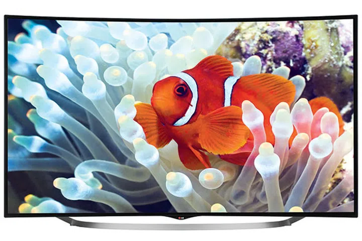 (Image source: LG Electronics.)