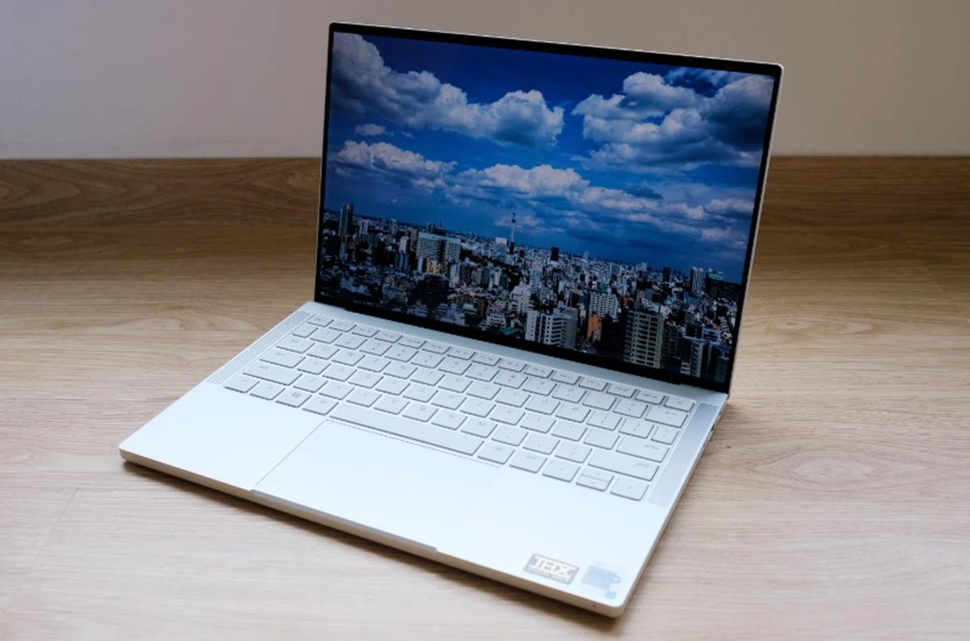 Sadly, the Razer Book 13 can't back up its good looks and class-leading build quality with the goods. Performance was lacklustre and battery life was below average.